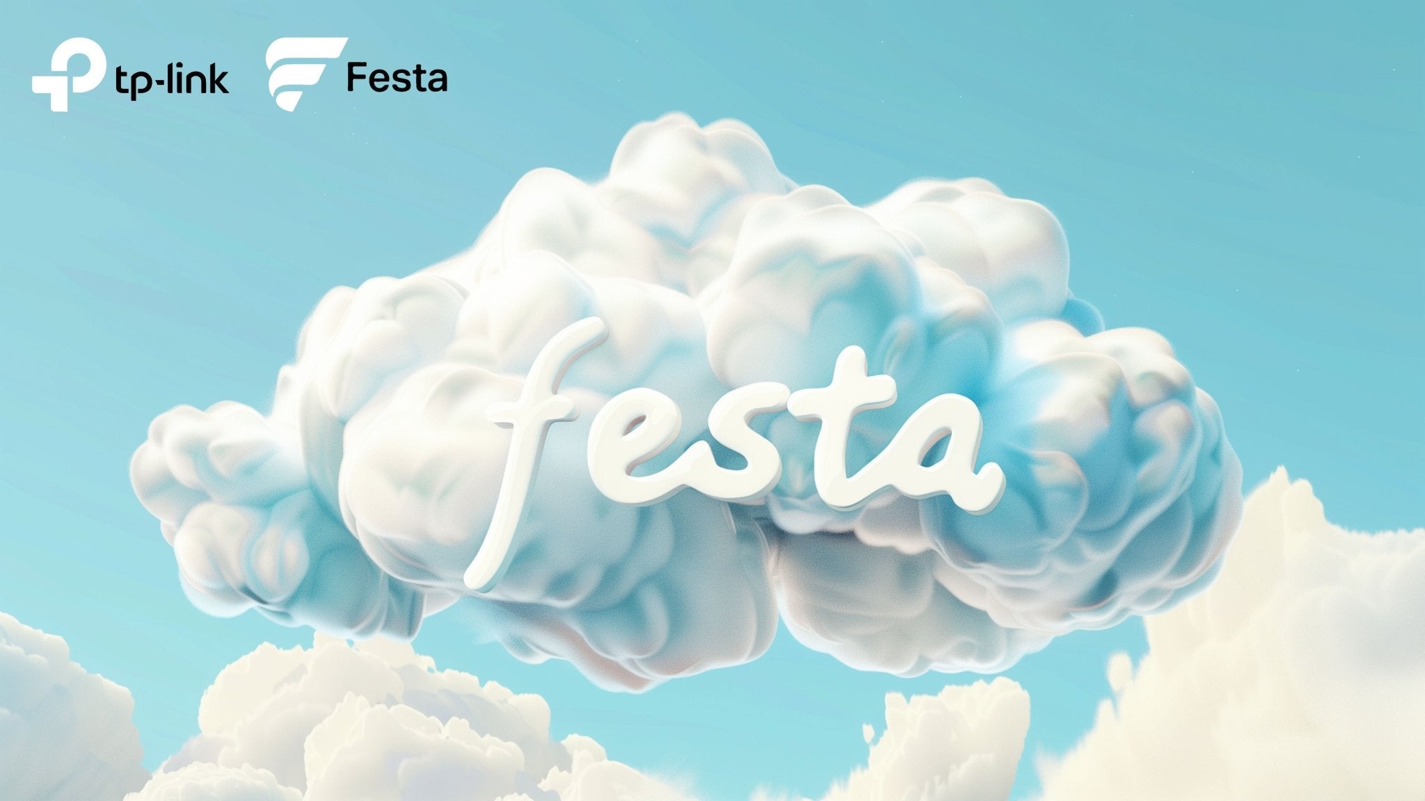 aceperipherals's tweet card. Learn about TP-Link Festa, a powerful cloud-based network management platform for small to medium enterprises. Manage your network effortlessly with Festa