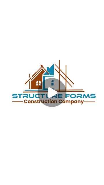 StructureForms's tweet card. Structure Forms Construction (@structureformsconstructionltd) • Instagram reel