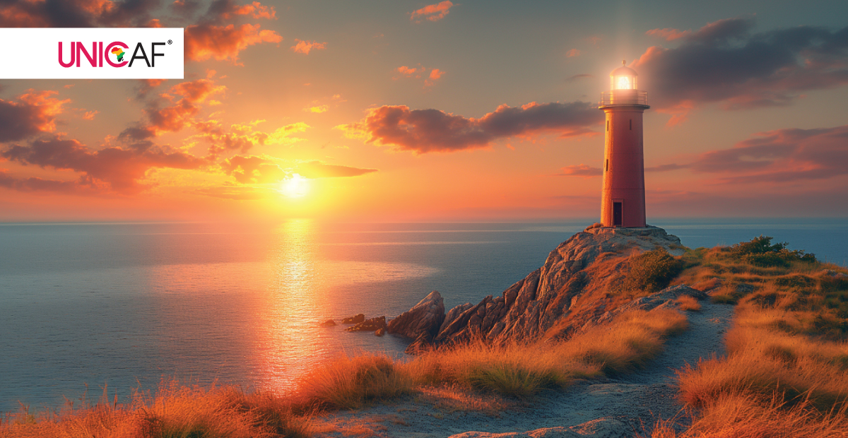 UNICAForg's tweet card. Unlike traditional classroom settings that often follow rigid structures, online education offers a flexible and adaptive environment where innovation can thrive.