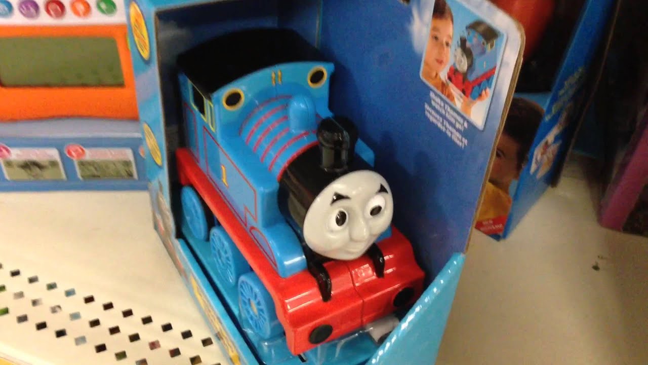 DerpEngine's tweet card. Thomas The DERP Engine