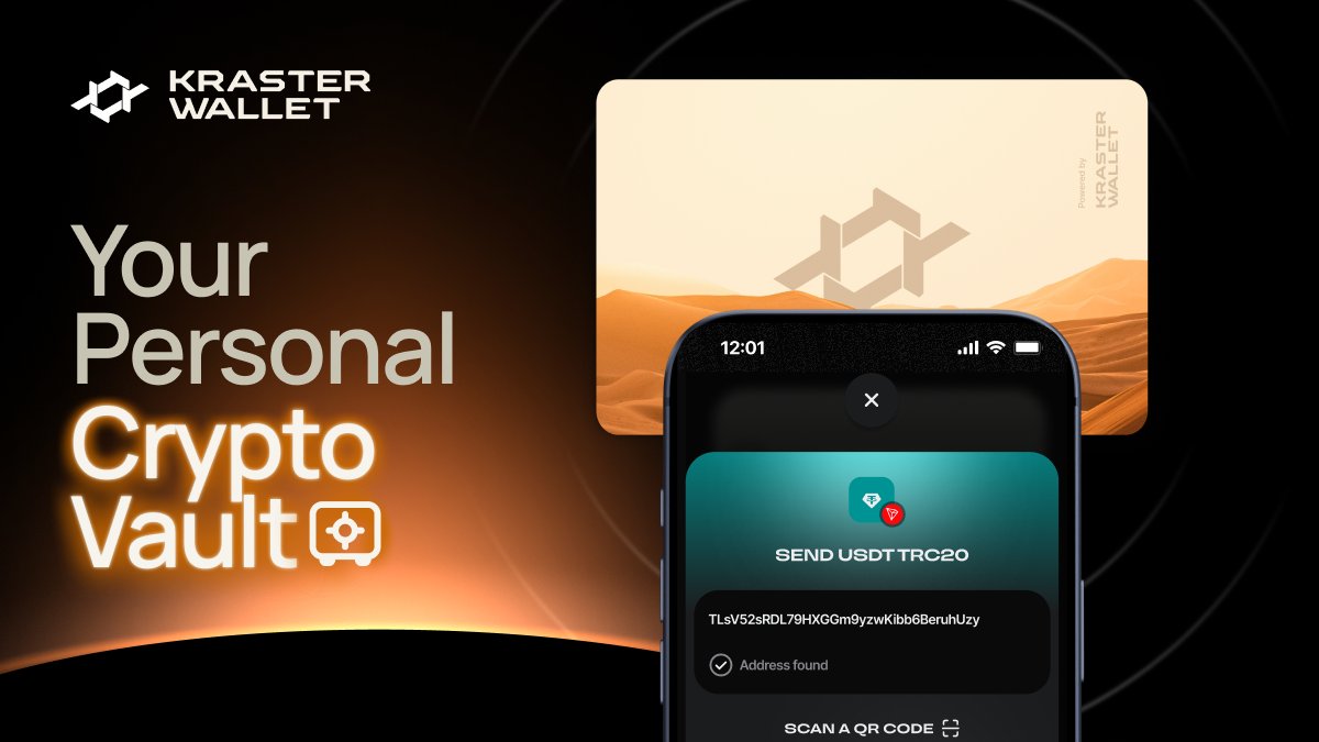 neural_linkGuy's tweet card. Your personal crypto safe in your pocket. Convenient bank card format and mobile phone compatibility. Manage hundreds of tokens, exchange, and purchase directly in the app.