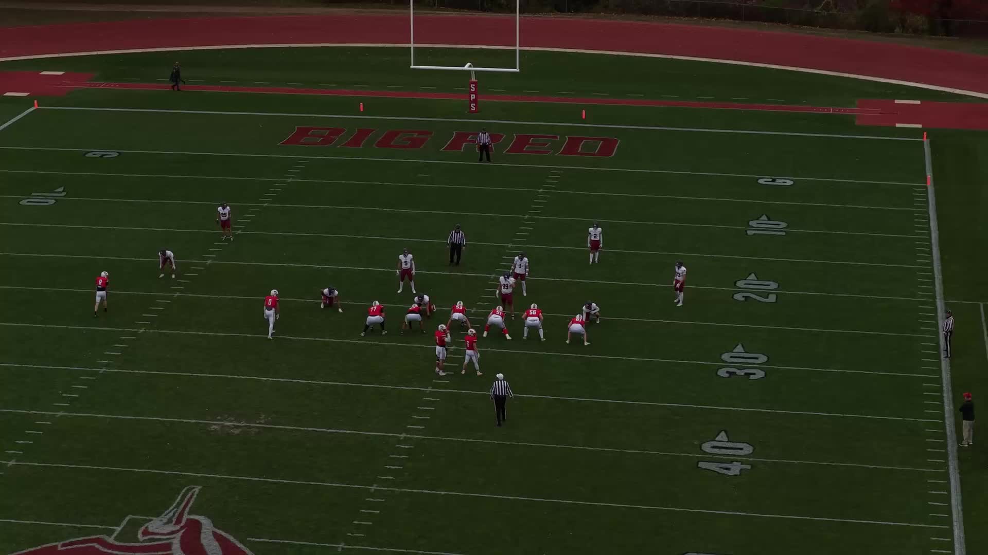 zai3po's tweet card. Junior Full season tape