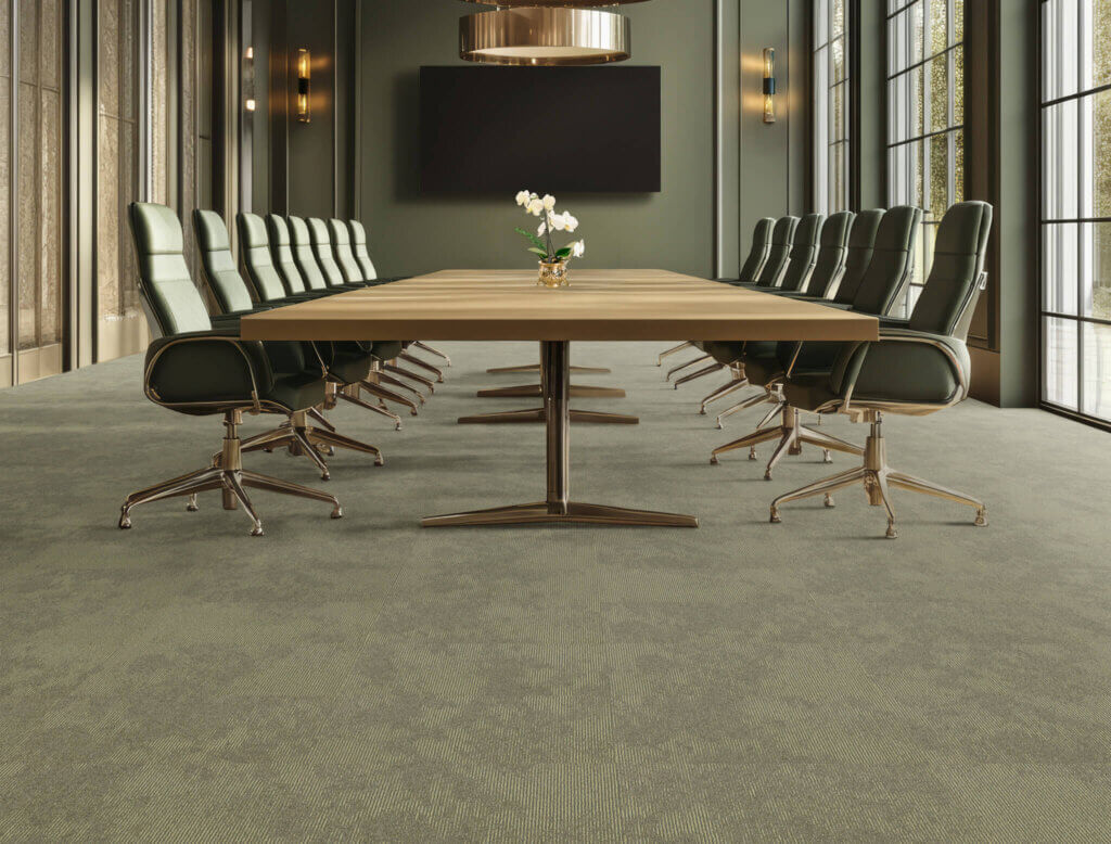 ParagonCarpets's tweet card. Discover Paragon at Clerkenwell Design Week, where we will unveil our new carpet tile designs that are inspired by nature on our doorstep.