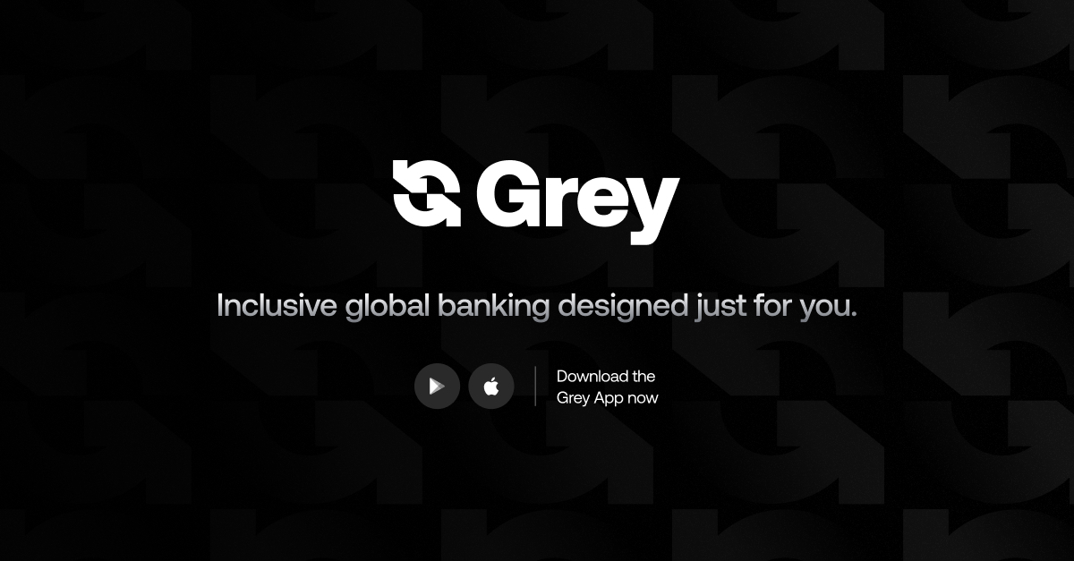 greyfinance's tweet card. Open international bank accounts for free to receive and make foreign payments instantly or convert currencies - all in one place.