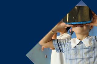 sangeet's tweet card. In this webinar, John Gordon, David Lundie and Rebecca Eynon will discuss technology’s place in the secondary school classroom, why current practice needs to change and how that could happen.