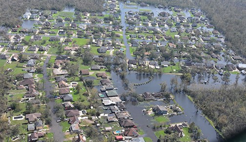 cbshockley's tweet card. Lt. Col. Amos PlanteChief of StaffLouisiana WingAircrews and ground teams with Civil Air Patrol’s Louisiana Wing have joined federal and Louisiana state emergency managers’ efforts to assess Hurric...