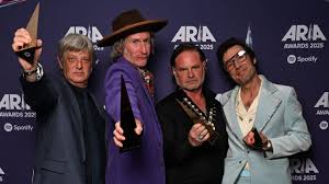 mirror7news's tweet card. missy higgins, , Missy Higgins, Aussie Music Stars, 2025ARI As, Australian Music, Music Awards, ARI As, Aussie Artists, Music Showcase, Live Music