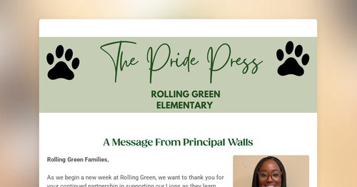 Tweet card summary image