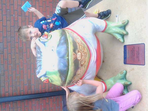 Tigersue66's tweet card. Twitpic