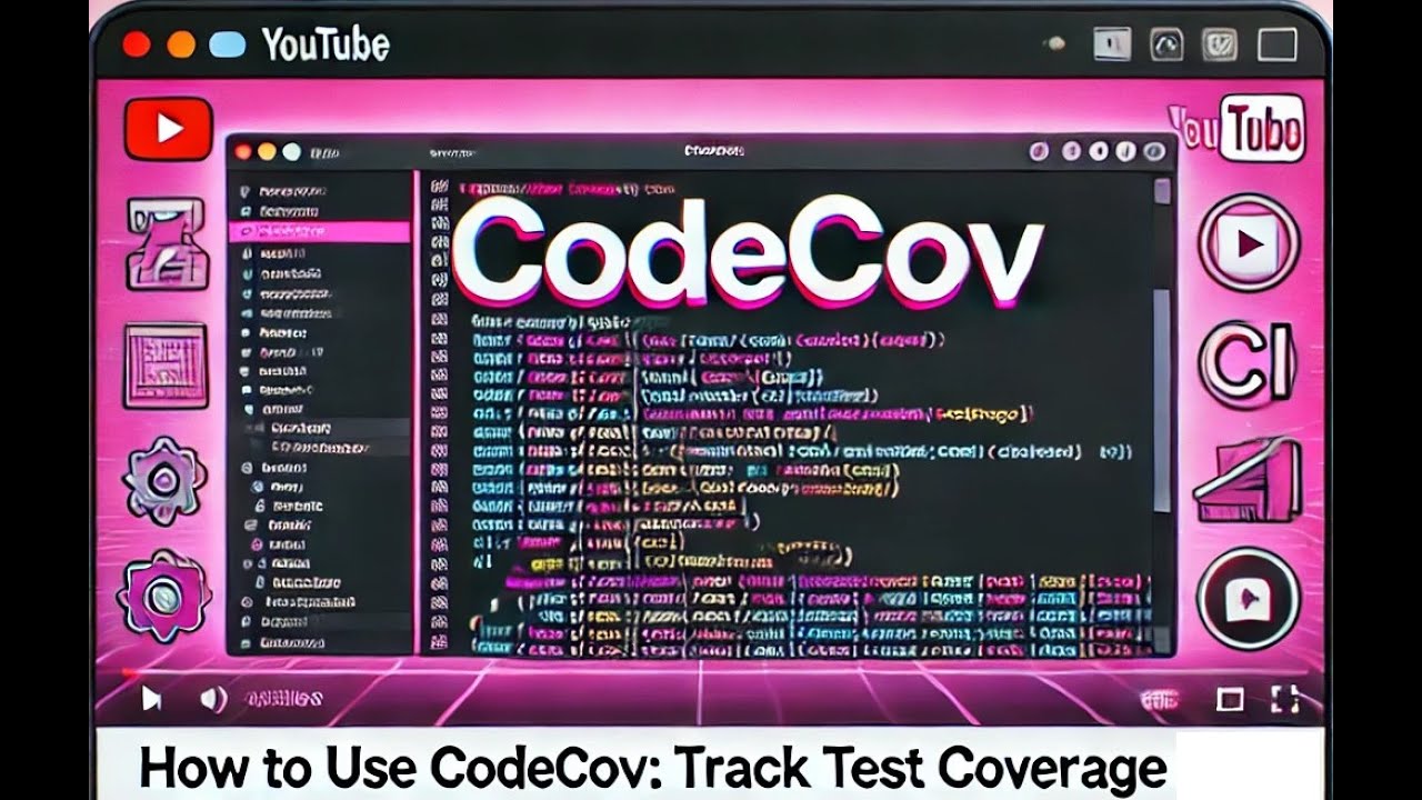 1shubham7_'s tweet card. How to Use Codecov: Track Test Coverage with GitHub Actions in Your...