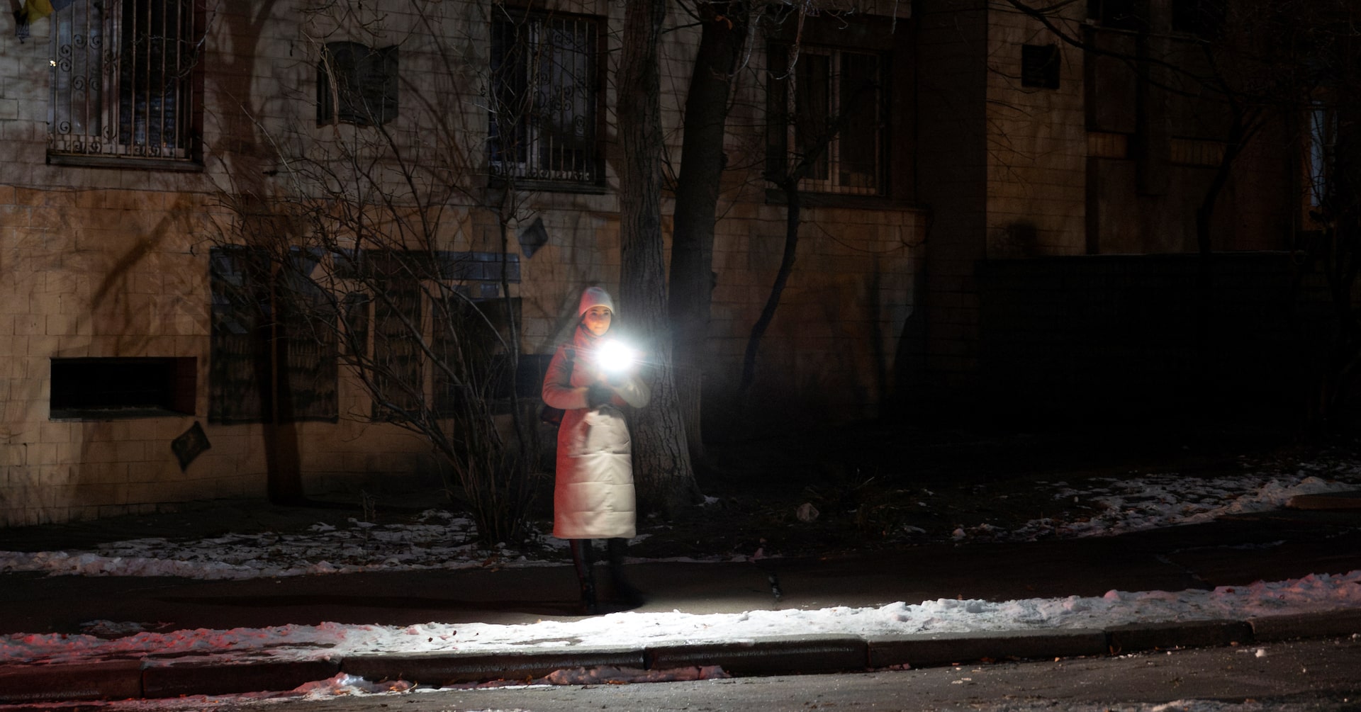 Intforming's tweet card. Russia's heavy bombardment of Ukraine's natural gas infrastructure ahead of winter is set to have a knock-on impact on Europe's energy market as Ukraine draws more fuel from its western neighbours.