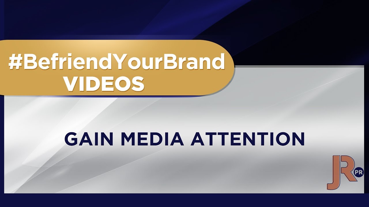 SoukleATL's tweet card. Intro to BefriendYourBrand.com