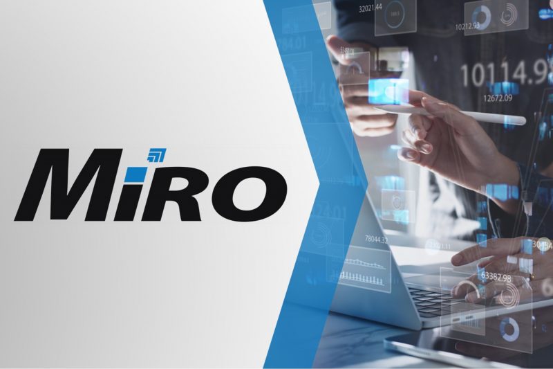 MiroDistributor's tweet card. MiRO Distribution offers a range of tailored solutions and services that support wireless and fibre internet service providers, network integrators, tech installers, and ICT resellers to optimise...