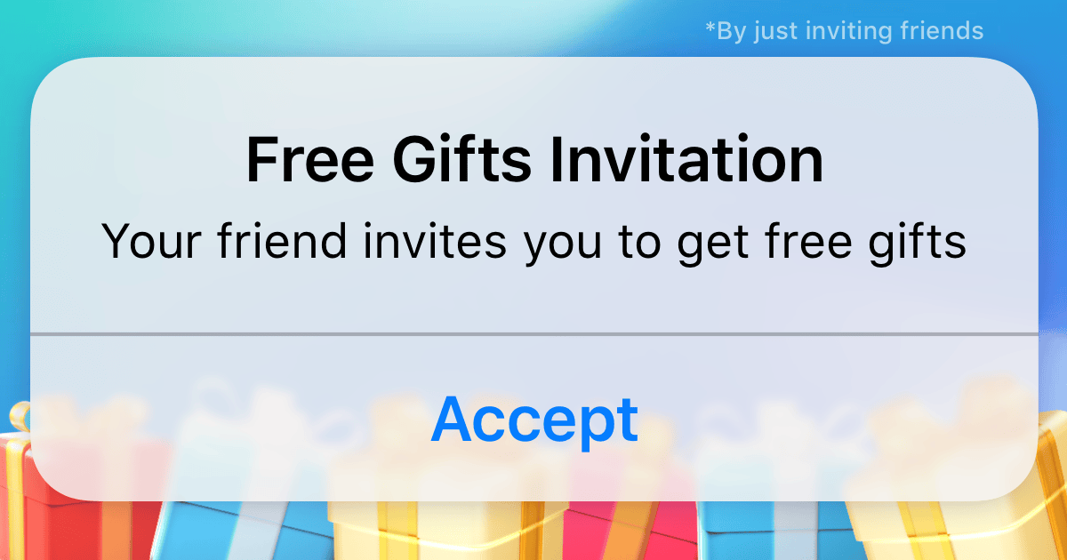 UnpaidAlgorithm's tweet card. Click here and accept my invitation on Temu app! 🎁