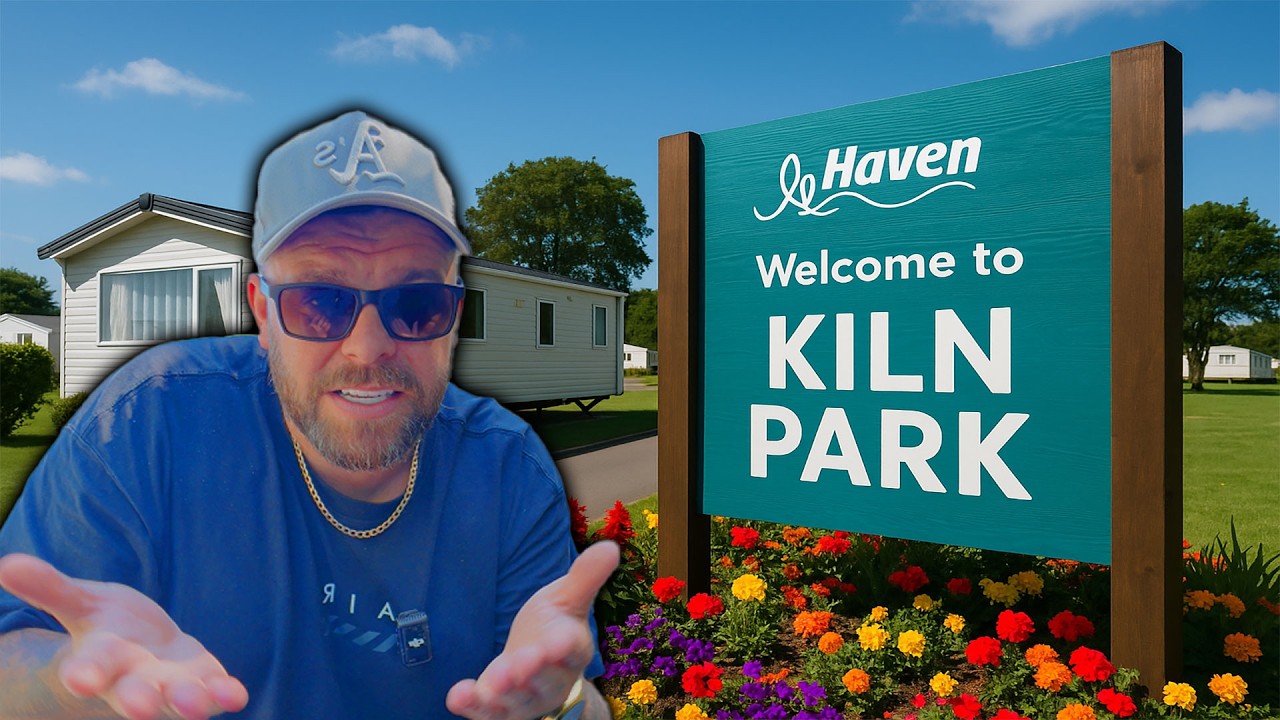 leetvtech's tweet card. Inside Haven’s Kiln Park: Full Tour & Honest Review! (As an OWNER too)