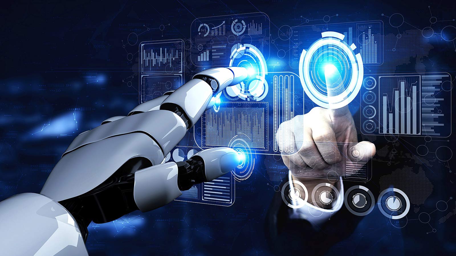 AiThority's tweet card. XRP Healthcare M&A Holding Inc. reaffirmed the global momentum of XRPH AI, Africa’s first HIPAA-grade AI health application.