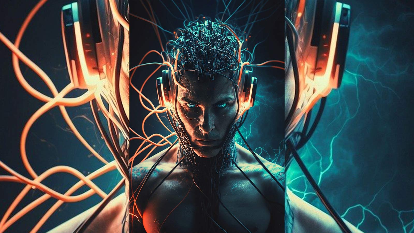 AiThority's tweet card. A new chapter in the UAE’s technological future begins today with the official opening of the AI Centre of Excellence.