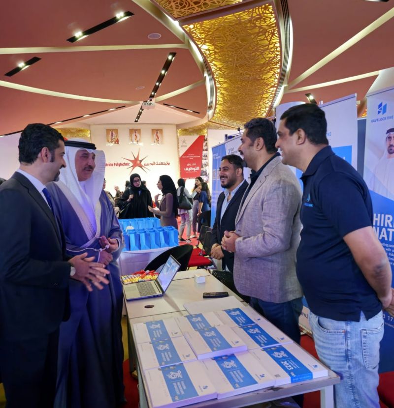 modular_man's tweet card. Come join and be a part of Havelock one. https://lnkd.in/dqZaBgnF