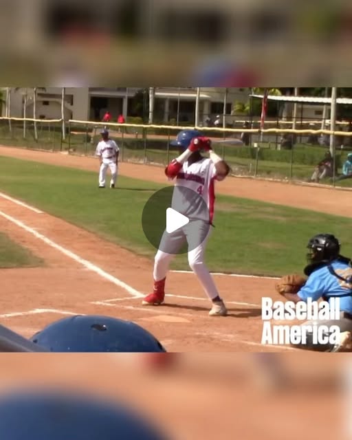 gcvbermudez's tweet card. Baseball America (@baseballamerica) • Instagram photos and videos