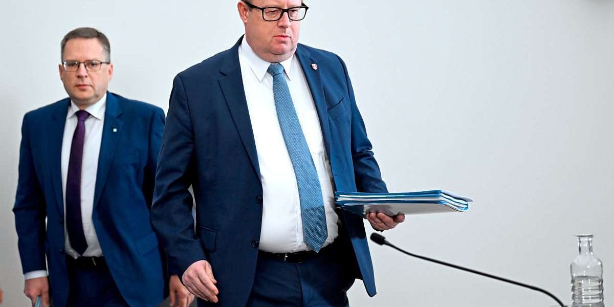 JosephGepp's tweet card. Zuerst schummelte die ÖVP beim Sparbedarf – dann präsentierten FPÖ und ÖVP einen Sanierungsplan, der gar keiner war. Österreich braucht dringend mehr Budgetbewusstsein