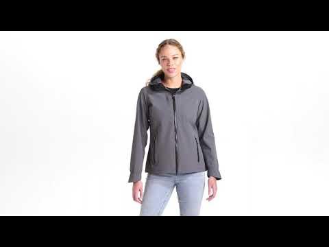 fullsourcellc's tweet card. Eddie Bauer EB561 Ladies Weather Edge Plus Jacket