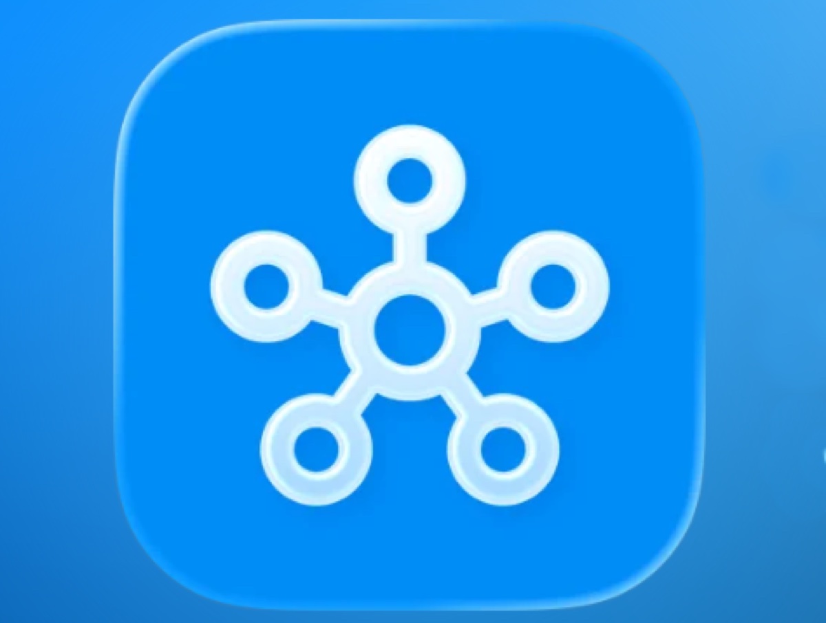 NeoEnigma's tweet card. App Apple Watch, App iPhone, Casa Smart, Comandi Rapidi, Samsung, Siri, Smartthings