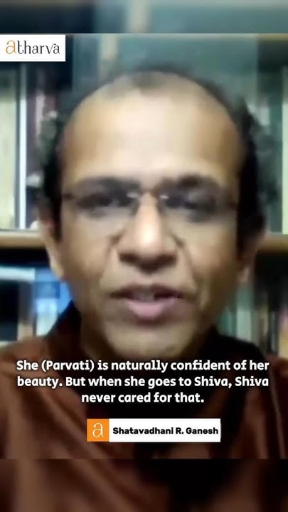 AtharvaForum's tweet card. Beauty of Devi Parvati Described by Kalidasa in Kumarasambhava |...