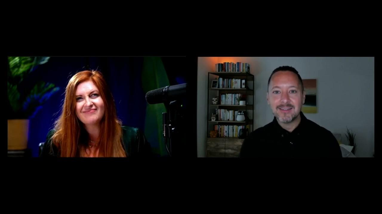 TheNarrowSpaces's tweet card. Daniel Horgan - Tips to manage your presence: Get more data from the...