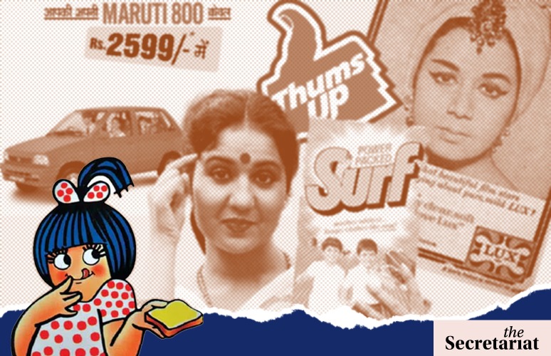 narayanrajeev's tweet card. Only a few brands that fought the good battle in India’s cut-throat market a few decades back live to tell the tale. They are leaner, meaner and more popular than before. Here are some majestic...