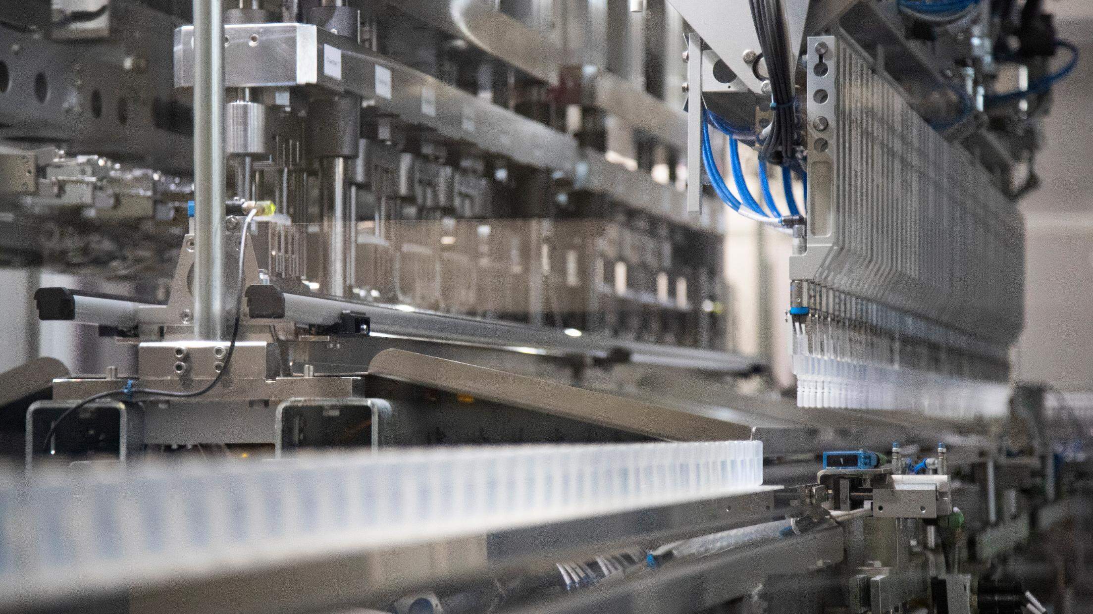 thestate's tweet card. The company based in Lexington County received its inspection report back from federal regulators. Here’s what it showed.