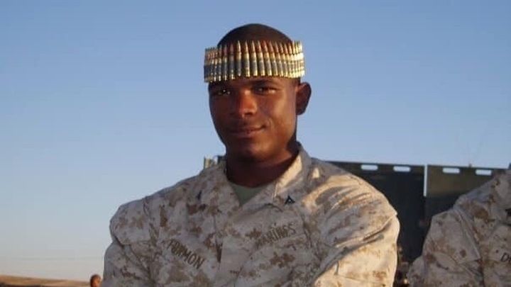 DocTUSMC's tweet card. This fund is for the family of Willie Furmon to pay for remaining funeral expenses that the … Jeremy Shearer needs your support for Willie Furmon Funeral Fund