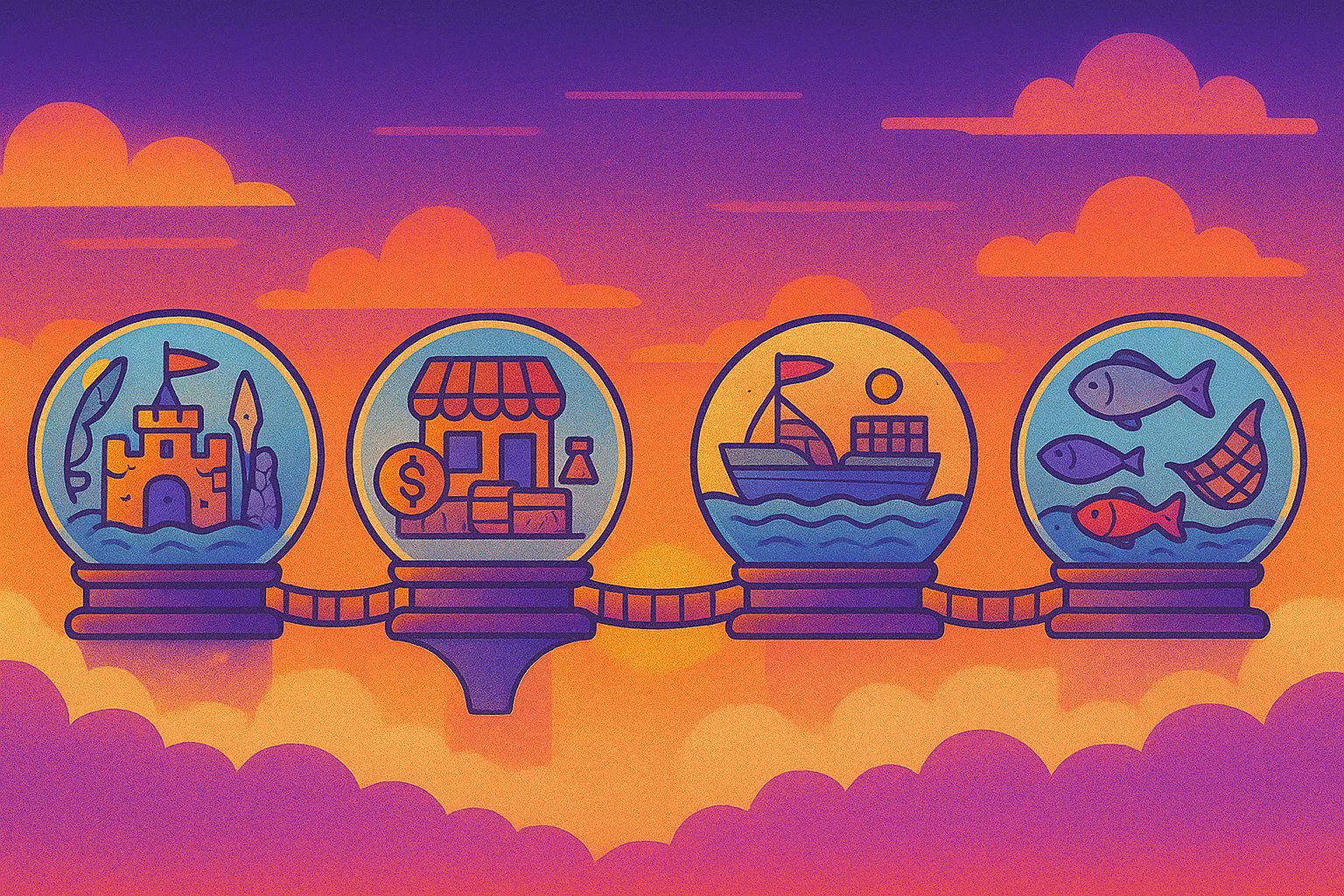 Codeminer42's tweet card. Dive into tactical DDD with practical examples on entities, value objects, aggregates, and repositories, inspired by real-world expert conversations.