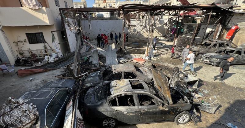 Tweet card summary image