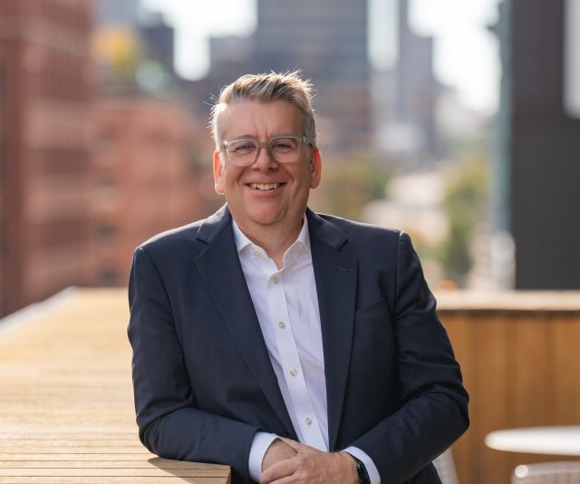 CTerryObserver's tweet card. “I have spent most of my career off-center and trying, in a modest way, to de-center the art world,” he told Observer. “I want to break down binaries such as superstar vs. unknown…