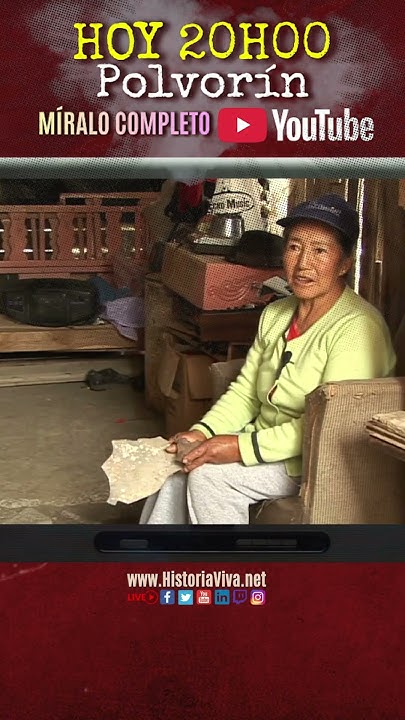 robinrobles's tweet card. La Explosión Militar Más Devastadora del Ecuador: HOY 20H00. La...