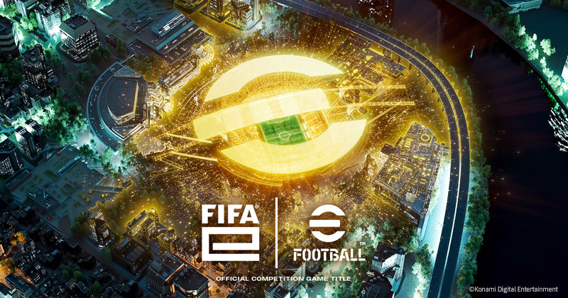 r_soitat's tweet card. "FIFAe World Cup 2025™" is an official eSports competition organized by FIFA (Fédération Internationale de Football Association), which will be held in Saudi Arabia in December 2025. Following its...