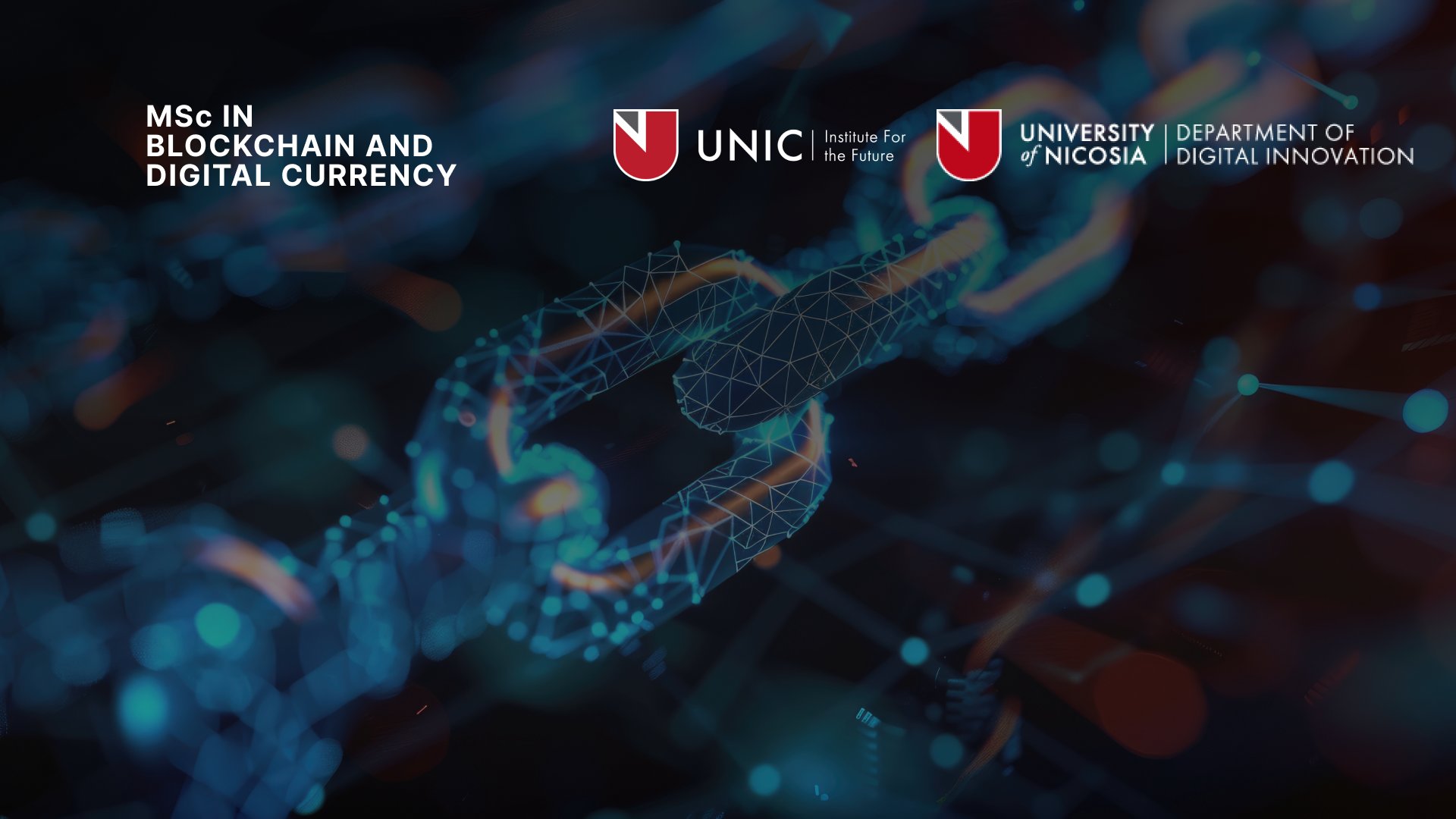 MScDigital's tweet card. Join us during our upcoming Virtual Info Session for the MSc in Blockchain and Digital Currency, on Monday, 12 January 2026, between 17:00 - 18:30 (GMT+2).