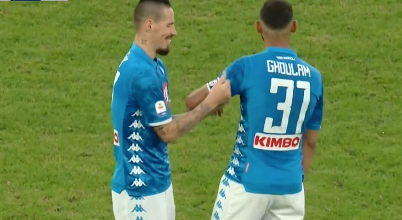 NapoliNetworkX's tweet card. Tre allenatori e un solo problema: lo spogliatoio del Napoli. Crisi cicliche, tra ruoli confusi e mancanza di leadership minano l’identità del club.