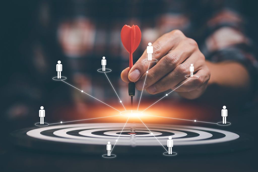 entrepreneur_cm's tweet card. Your toughest competition isn't always a rival product or company.