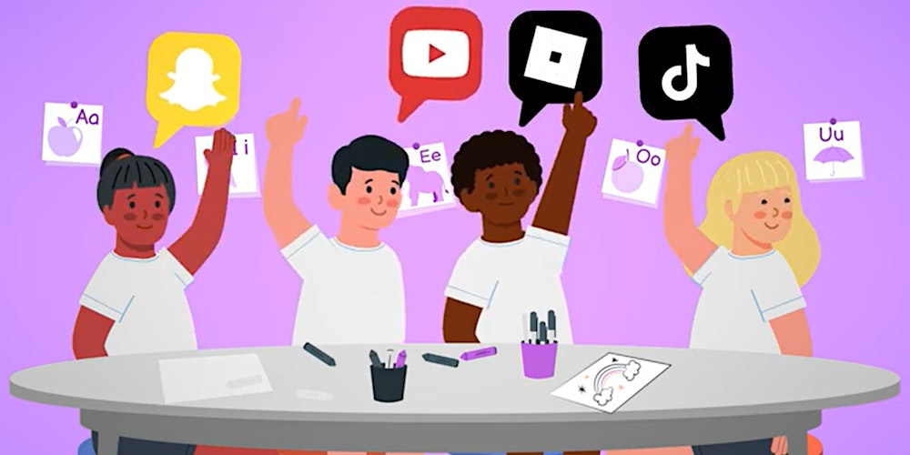 VP_Centre's tweet card. This webinar will share findings from research that took a community-led approach to address online child sexual exploitation and abuse.