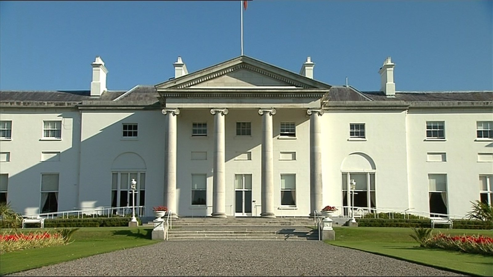 rtenews's tweet card. Follow live as the Presidential Election officially gets under way after nominations closed at lunchtime.