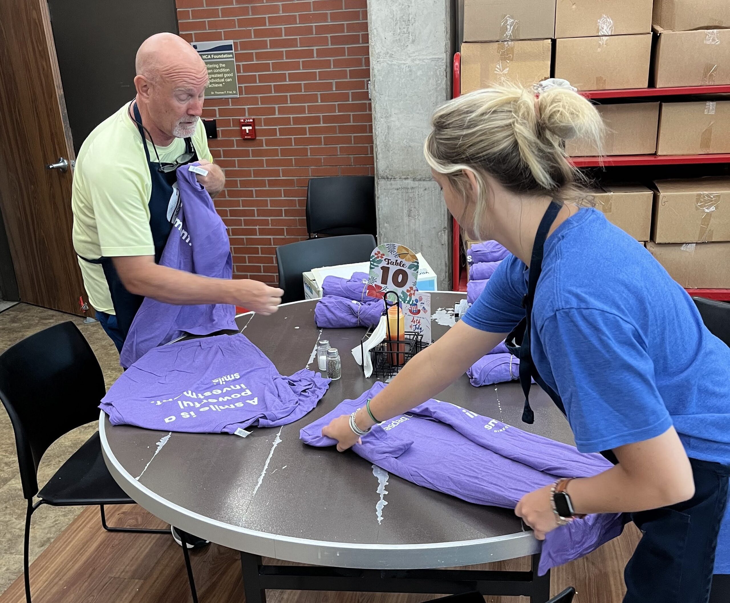 Ms_Cheap's tweet card. Thanks to all of you who donated, collected or promoted the 2024 Ms. Cheap T-shirt and Coat Drive for Room in the Inn. Here are the totals according to Room in the Inn officials: T-shirts donated -...