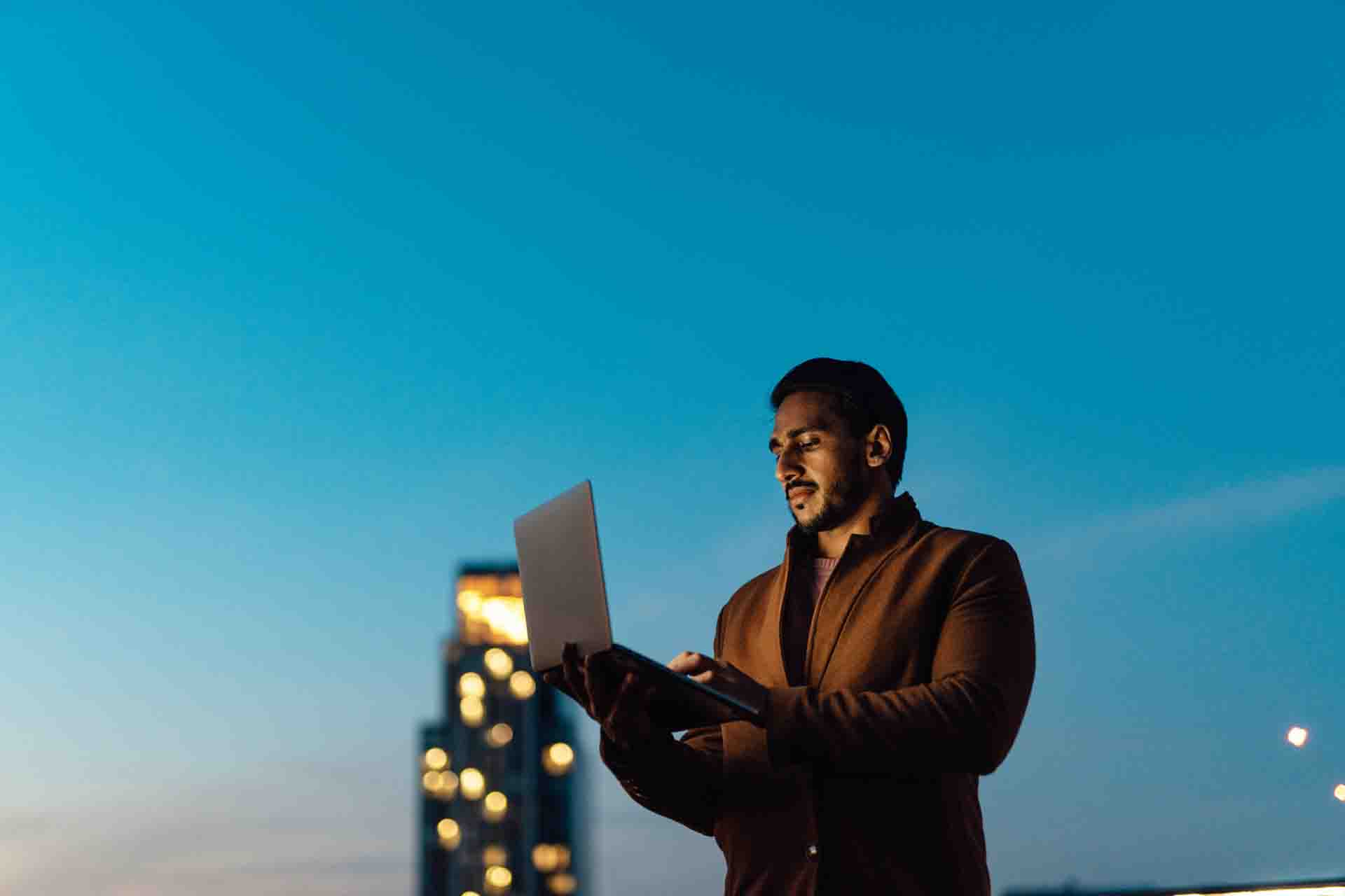 MartinStenzig's tweet card. SAP introduced spend management innovations at SAP Spend Connect Live. Here's what's new and the recent analyst recognitions we've received.