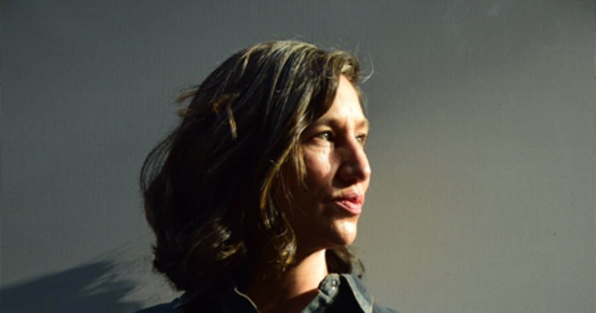 CultoLT's tweet card. Editado bajo el sello Lumen, llega a librerías y en formato ebook Pánico y ternura de Paz López.