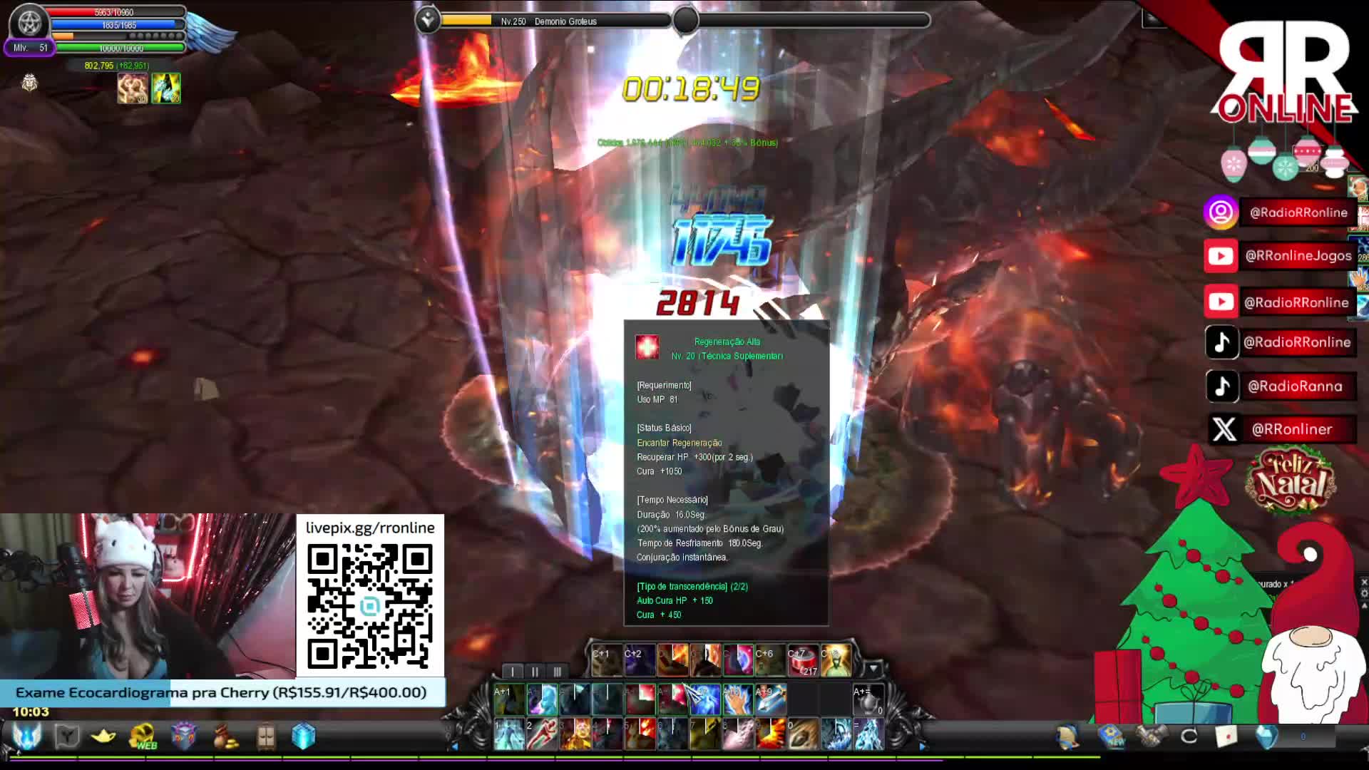 RronlineR's tweet card. RadioRRonline - Sera que vou solar de BM2?