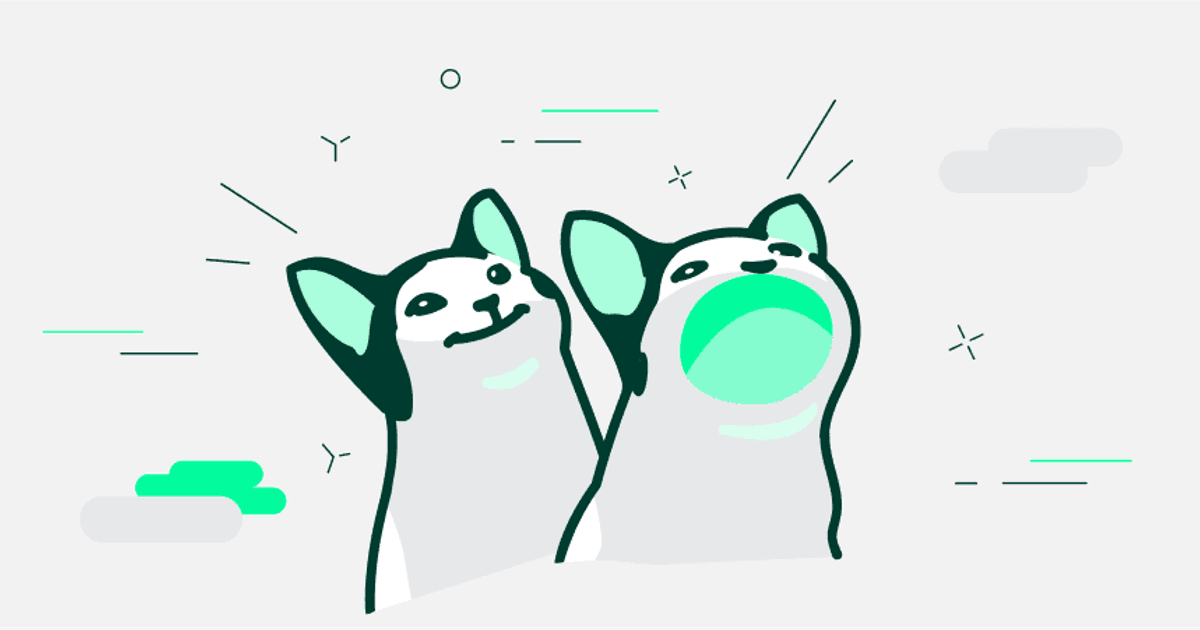 Bitstamp's tweet card. Popcat (POPCAT) is a memecoin built on Solana that was inspired by the viral "Oatmeal" cat meme.