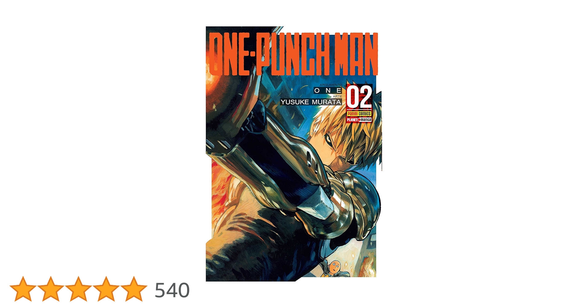 PechinchaNerd's tweet card. A Casa da Evolução, com seu plano de criar um "humano perfeito", lança mão de todos os seus recursos para capturar Saitama, o guerreiro invencível! Será desta vez que descobriremos a origem do poder...