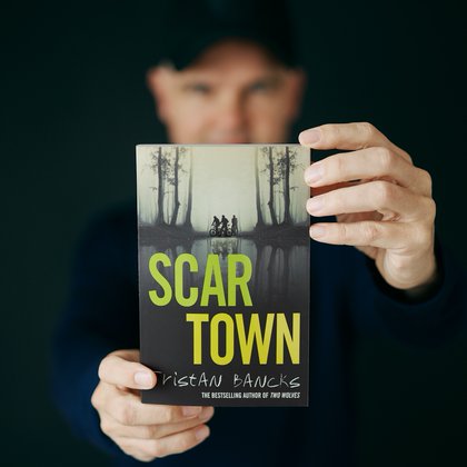 Tweet card summary image