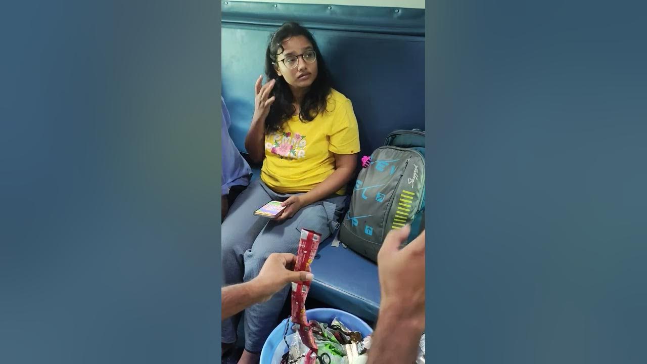 sarvmanglamcom's tweet card. भारतीय रेल के अंदर अब चाय ₹20 की हो चुकी है और coffee ₹30 की। जब हमने...