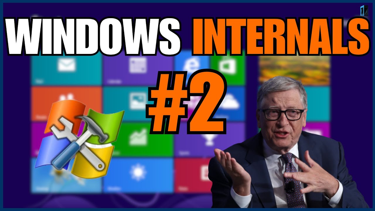 OSdev_'s tweet card. Windows Internals #2: Exploring APC, IRQL & Thread DPC
